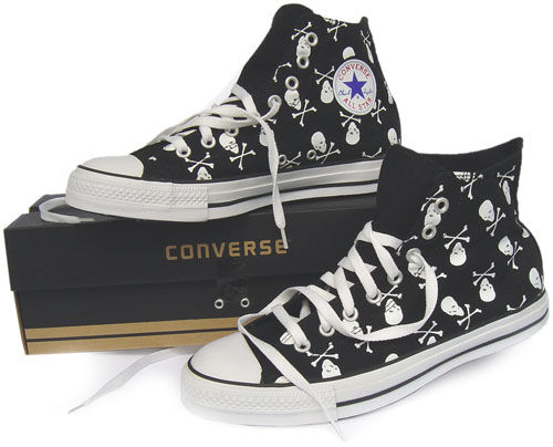 converse - 