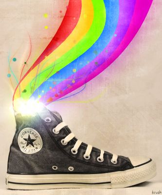 converse - 