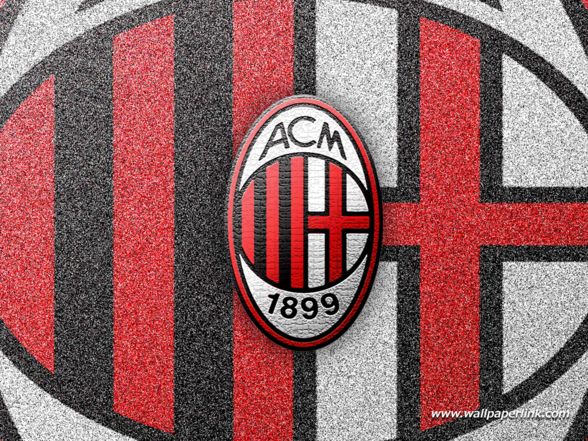 AC MILAN!!!!!!!!!!!!!!!!!!!!!!! - 