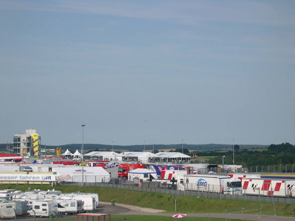 Sachsenring Moto Gp - 