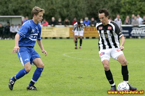 vs. LASK - 