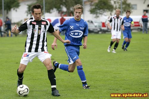 vs. LASK - 