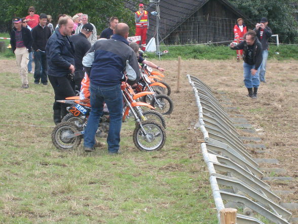 Austria Cup - Neuhofen 05.09.2009 - 