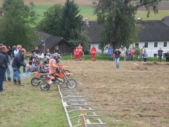 Austria Cup - Neuhofen 05.09.2009 - 