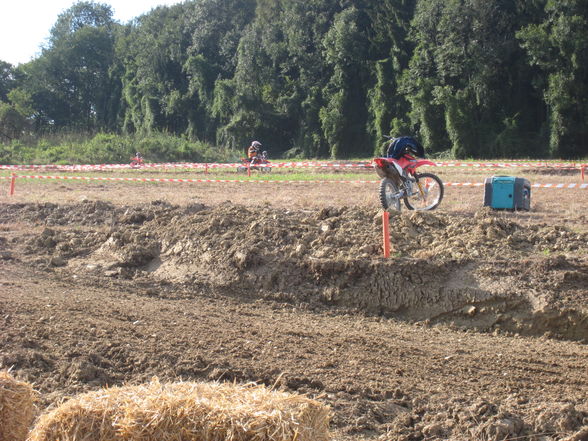 Austria Cup - Neuhofen 05.09.2009 - 