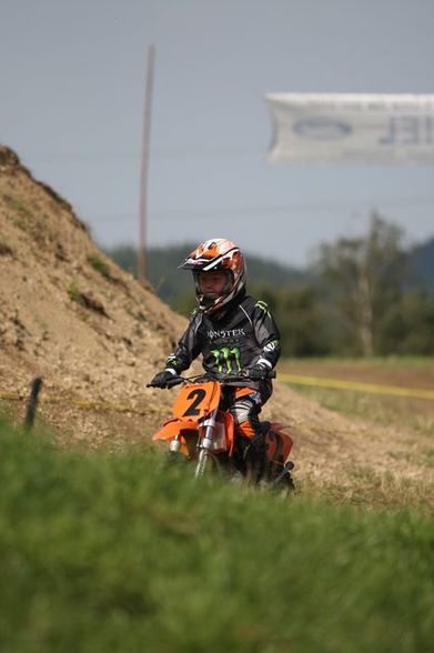 MX Weekend Oberndorf 2009 - 