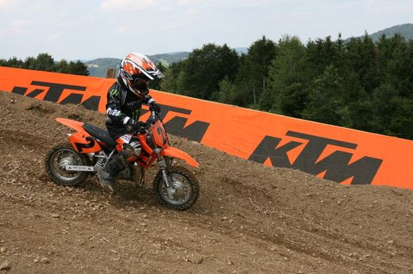 MX Weekend Oberndorf 2009 - 