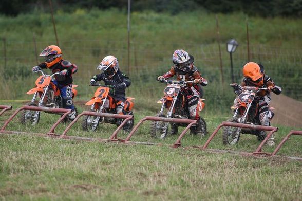 MX Weekend Oberndorf 2009 - 