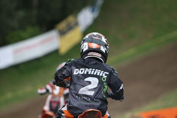 MX Weekend Oberndorf 2009 - 