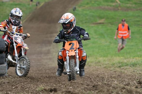 MX Weekend Oberndorf 2009 - 