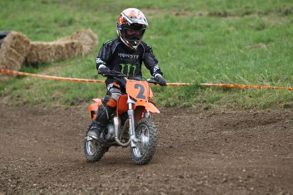 MX Weekend Oberndorf 2009 - 