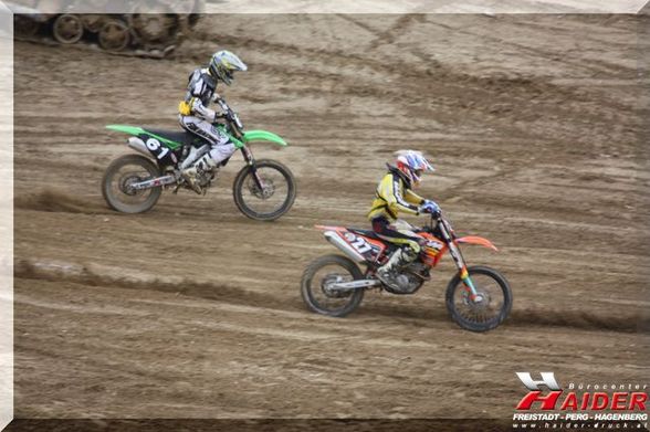 MX Austria Cup - Kaplice 28.3.2010 - 