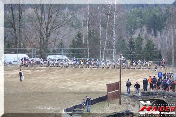 MX Austria Cup - Kaplice 28.3.2010 - 