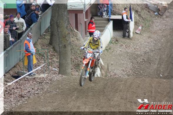 MX Austria Cup - Kaplice 28.3.2010 - 