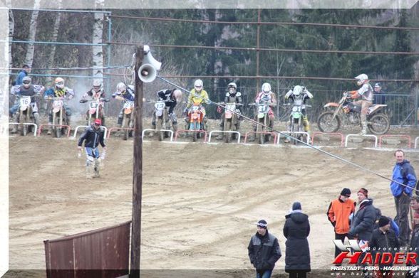 MX Austria Cup - Kaplice 28.3.2010 - 