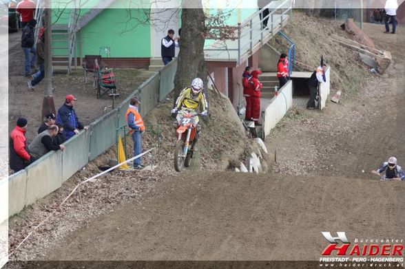 MX Austria Cup - Kaplice 28.3.2010 - 