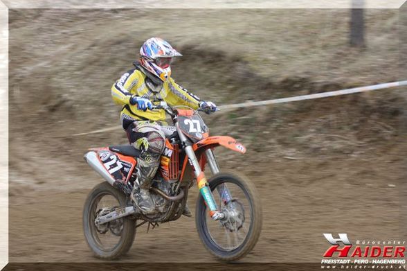 MX Austria Cup - Kaplice 28.3.2010 - 