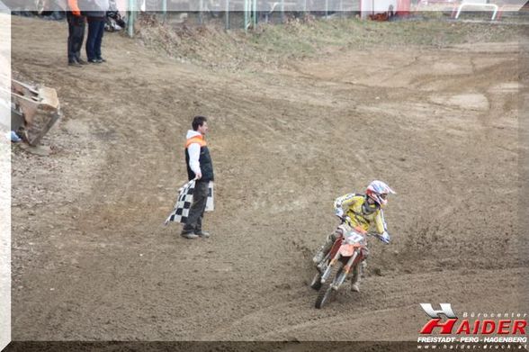 MX Austria Cup - Kaplice 28.3.2010 - 