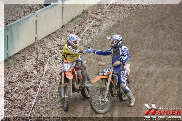 MX Austria Cup - Kaplice 28.3.2010 - 