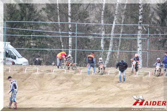 MX Austria Cup - Kaplice 28.3.2010 - 