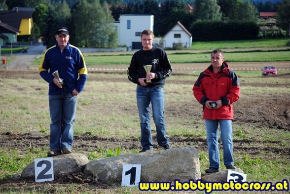 W4tel Cup - Hollenbach 29.08.2010 - 