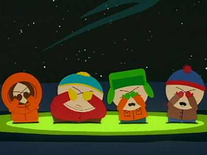 South Park - 