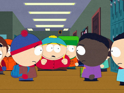 South Park - 