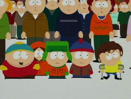 South Park - 