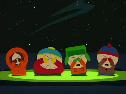 South Park - 