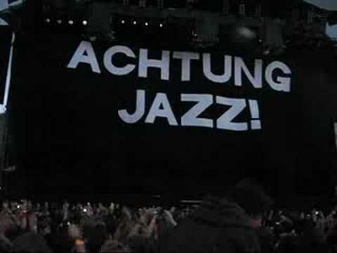 Die Ärzte: DIE BESTE BAND DER WELT!!! - 