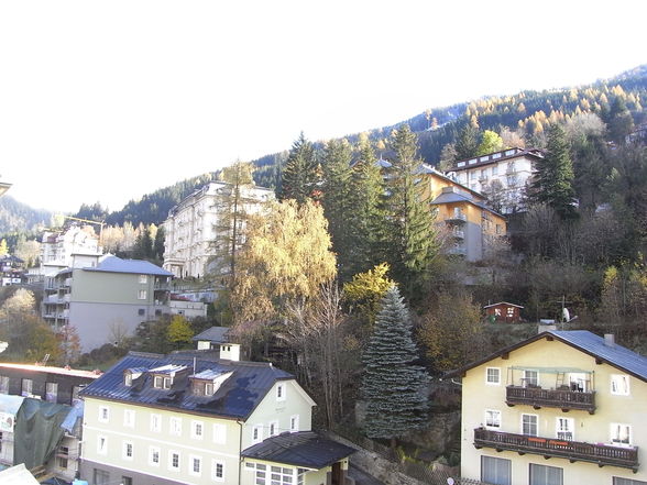 Bad Gastein 4.11.- 25.11.09 :) - 