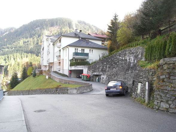 Bad Gastein 4.11.- 25.11.09 :) - 