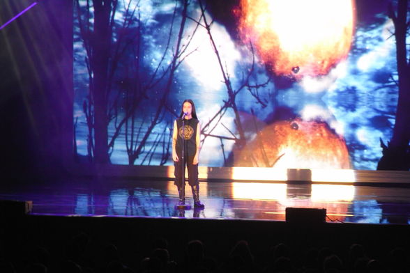 Das Supertalent - König Pilsener Arena - 