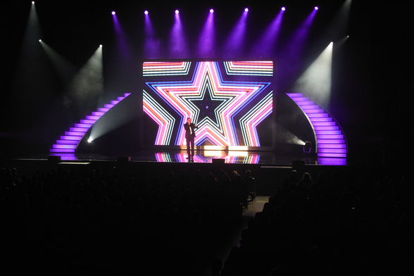 Das Supertalent - König Pilsener Arena - 