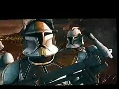 Clone Trooper - 