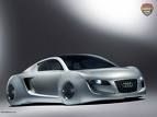 Audi Krass - 