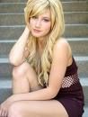 ashley tisdale - 