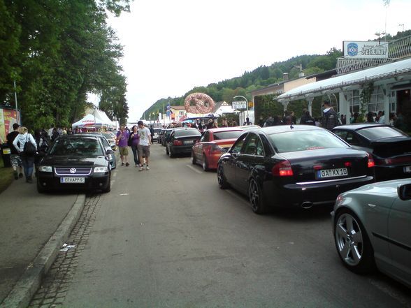 wörtersee 2010 - 