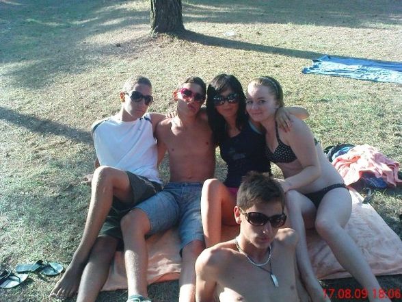 sommer'09 - 