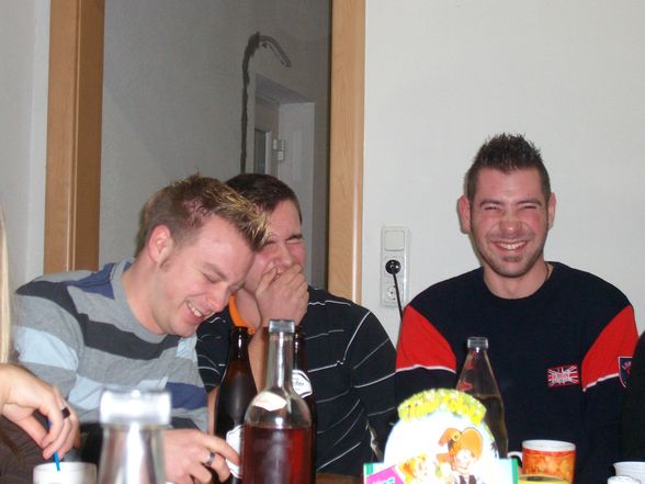 Silvester 2008/09 - 