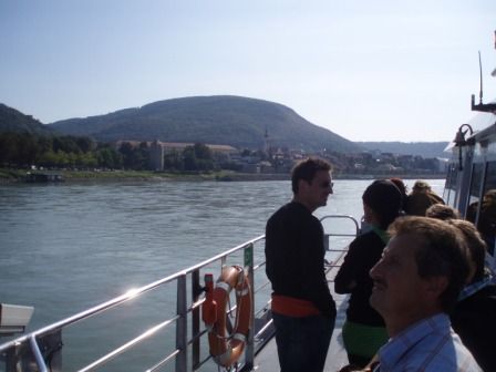 FF Ausflug Bratislava - 