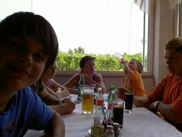 kroatien 2009 - 