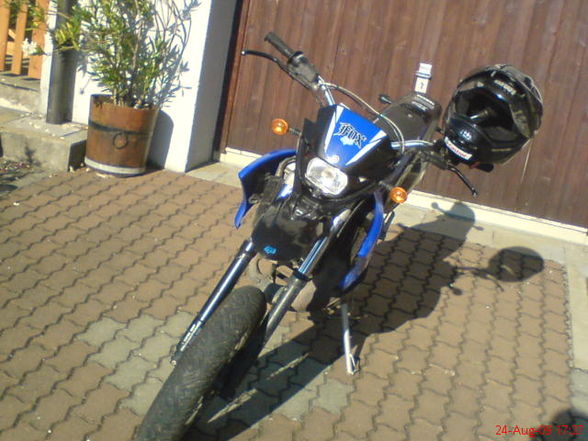 My Bike - 