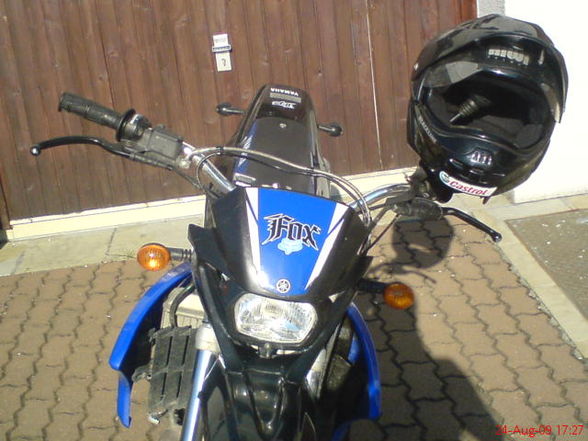 My Bike - 