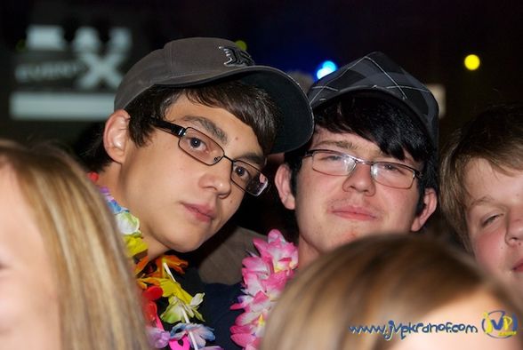 Eventfotos  2010 - 