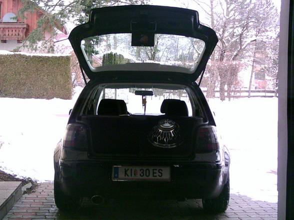 my car - 