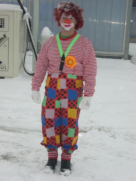 fasching 2009 - 