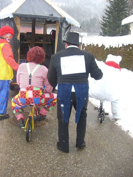 fasching 2009 - 