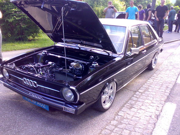 wörthersee 2009 - 