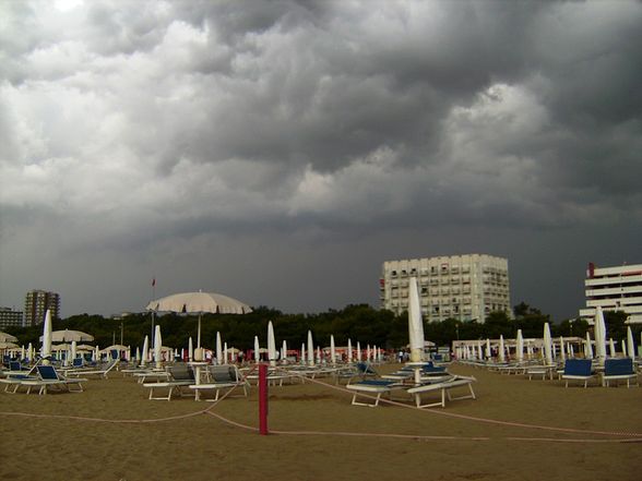 Lignano 2008 - Part II - 